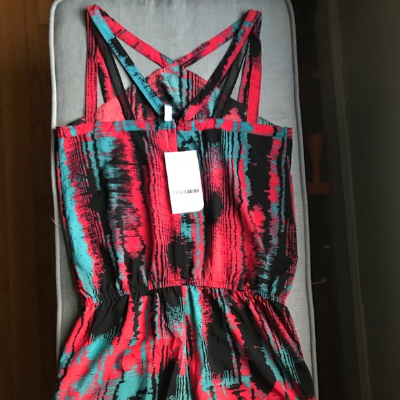 BNWT! Fabletics romper!! - Picture 4 of 5